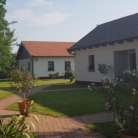 Tóth Vendégház és Apartmanház Újfehértó Extérieur photo