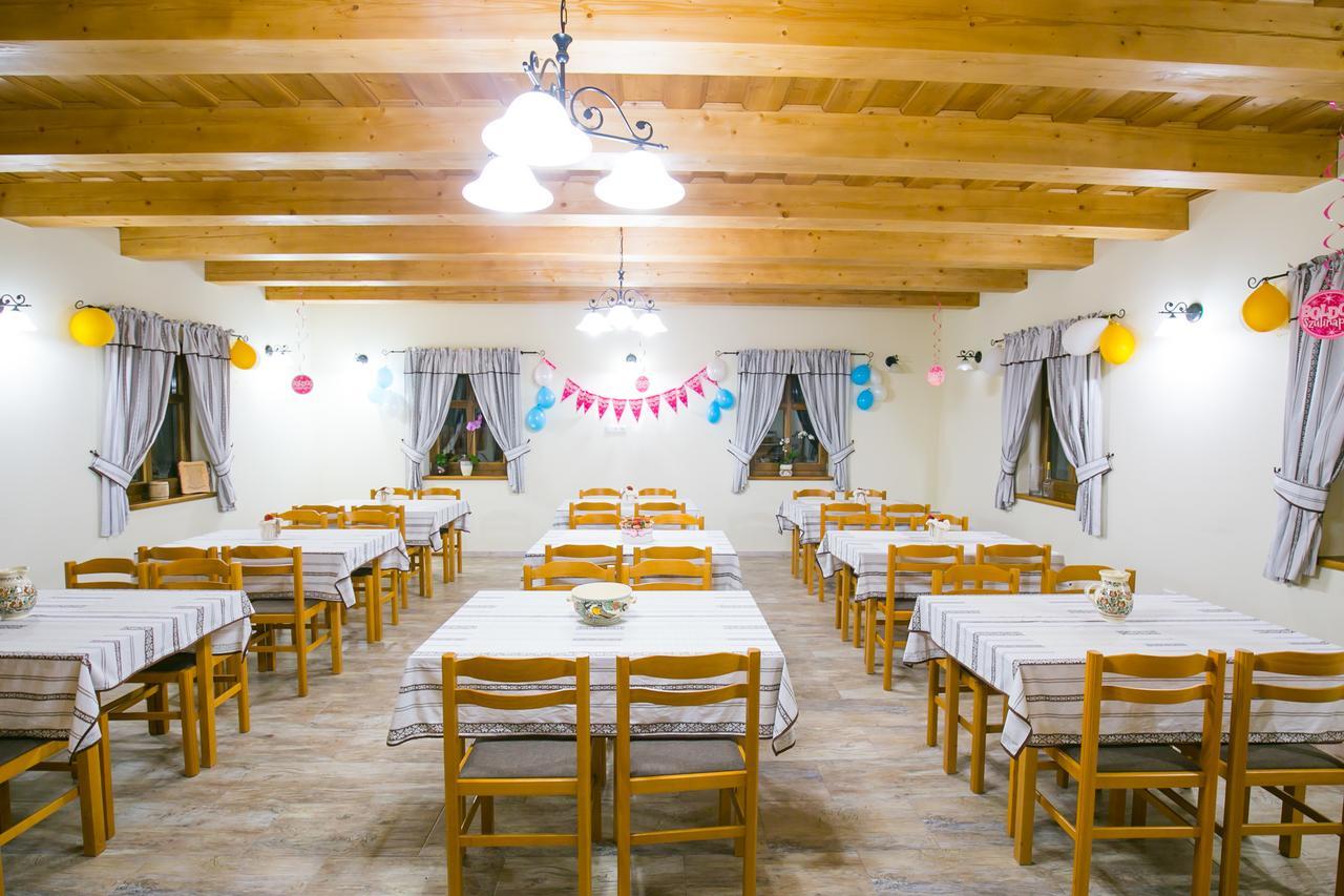 Tóth Vendégház és Apartmanház Újfehértó Extérieur photo