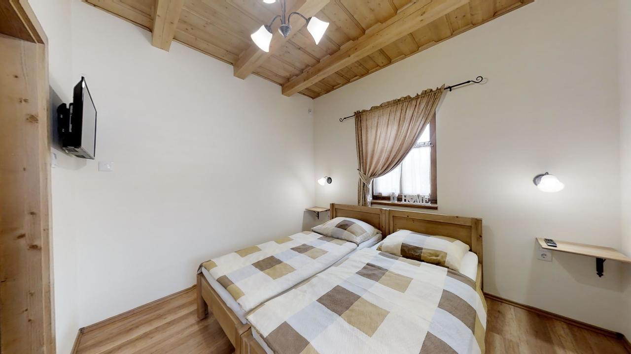 Tóth Vendégház és Apartmanház Újfehértó Extérieur photo