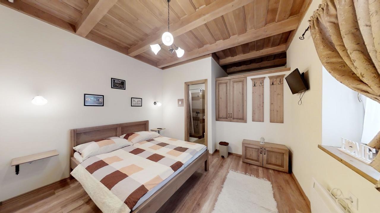 Tóth Vendégház és Apartmanház Újfehértó Extérieur photo