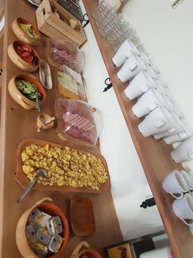 Tóth Vendégház és Apartmanház Újfehértó Extérieur photo